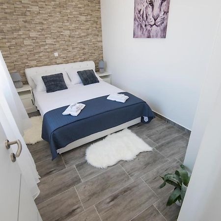 Pleasure Sea View Apartment Zadar Extérieur photo