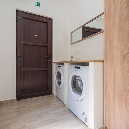 Pleasure Sea View Apartment Zadar Extérieur photo