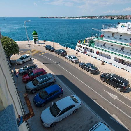 Pleasure Sea View Apartment Zadar Extérieur photo
