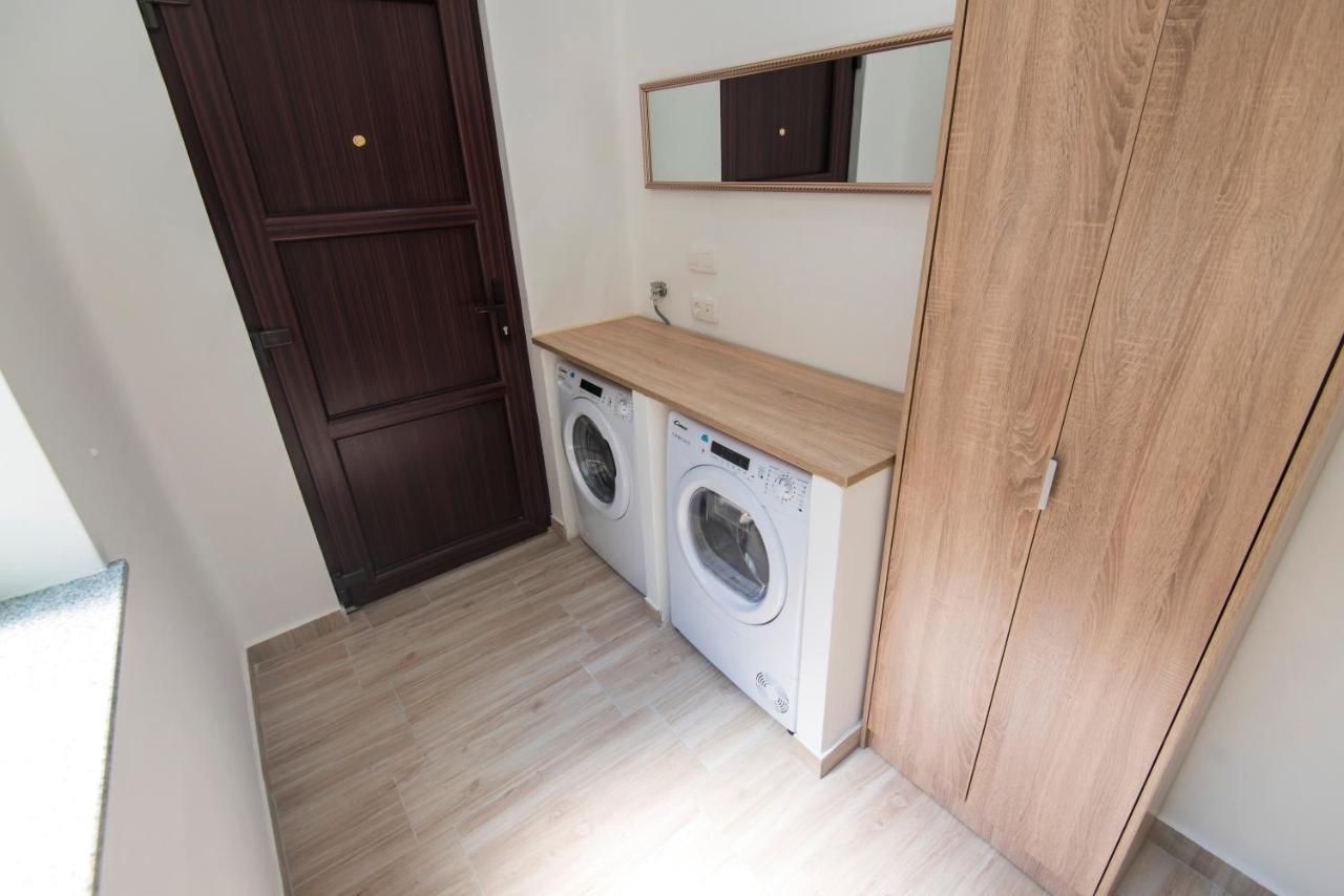 Pleasure Sea View Apartment Zadar Extérieur photo
